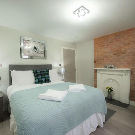 Laurel House Apartment Reading Ngoại thất bức ảnh