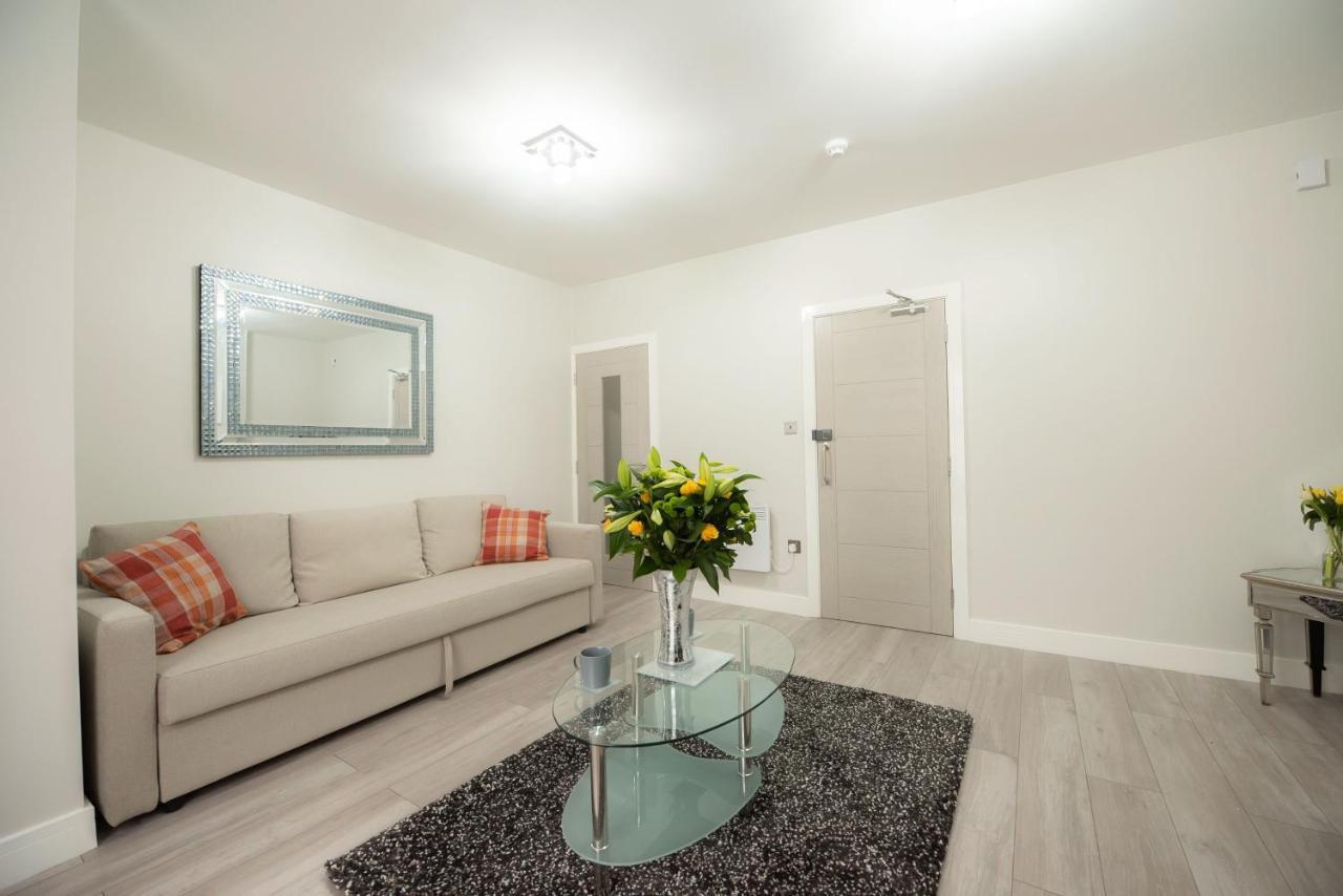 Laurel House Apartment Reading Ngoại thất bức ảnh