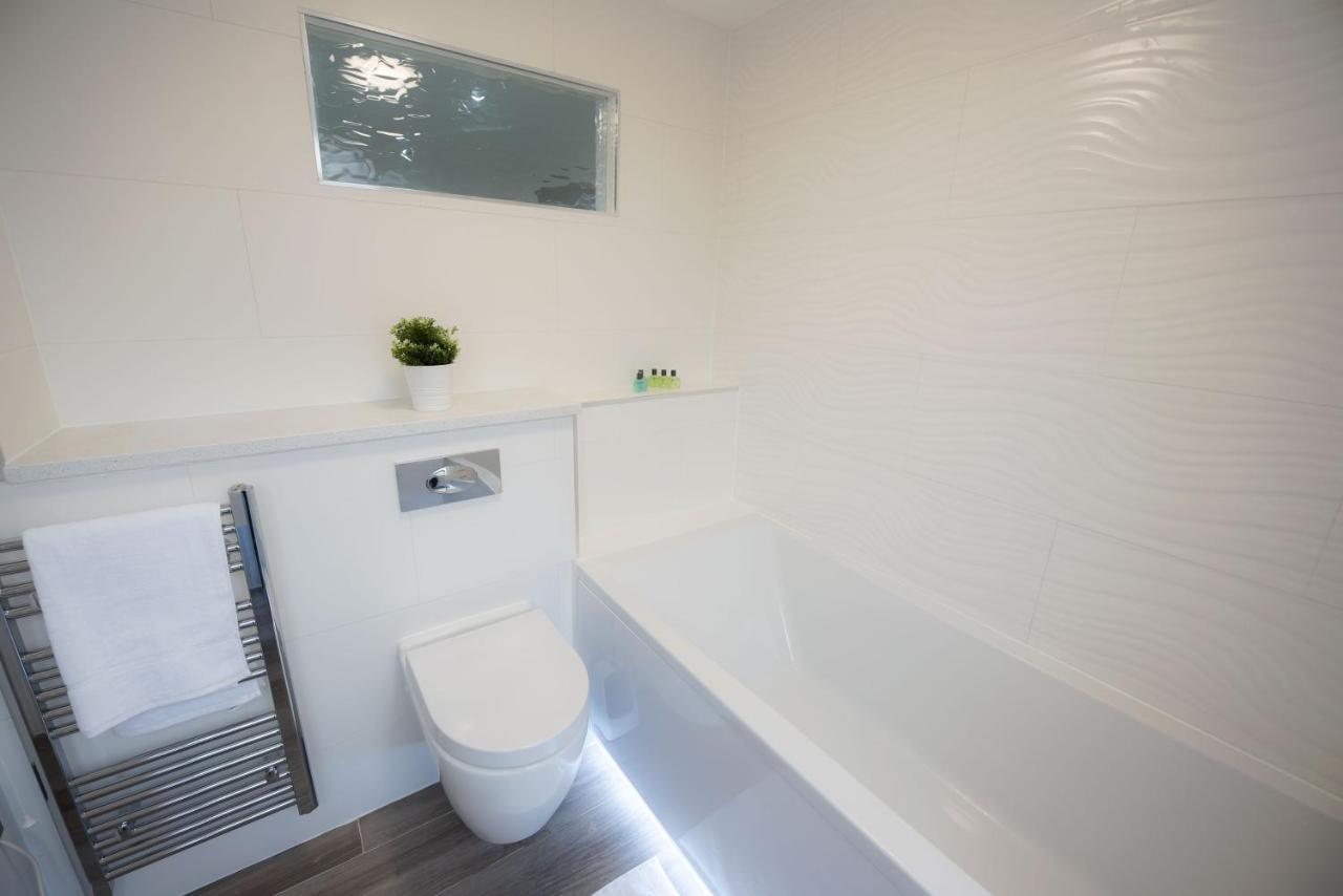 Laurel House Apartment Reading Ngoại thất bức ảnh