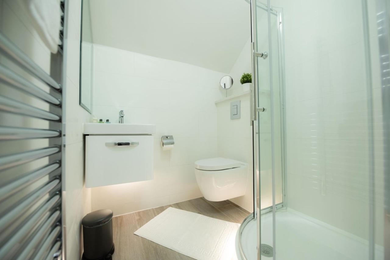 Laurel House Apartment Reading Ngoại thất bức ảnh