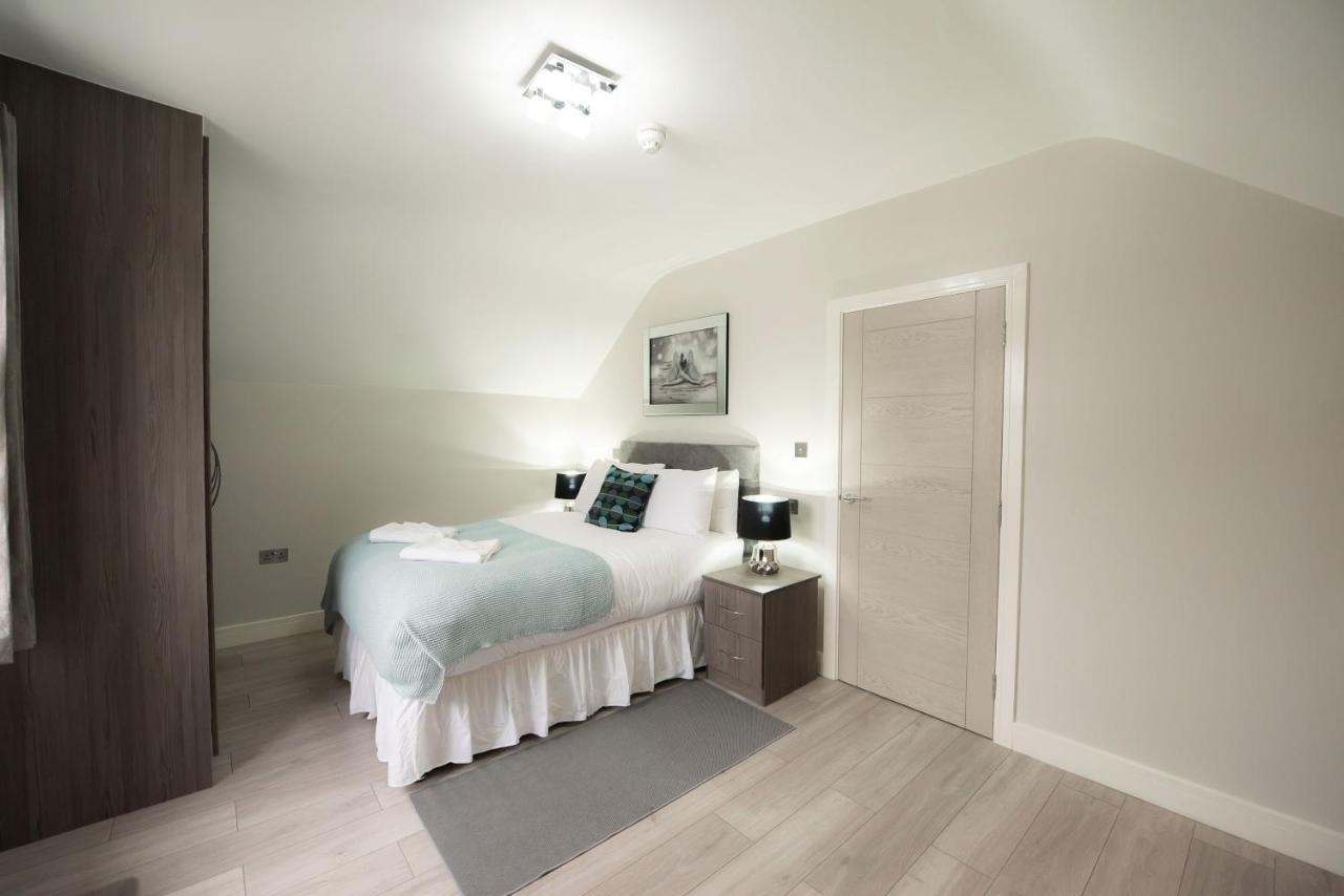 Laurel House Apartment Reading Ngoại thất bức ảnh