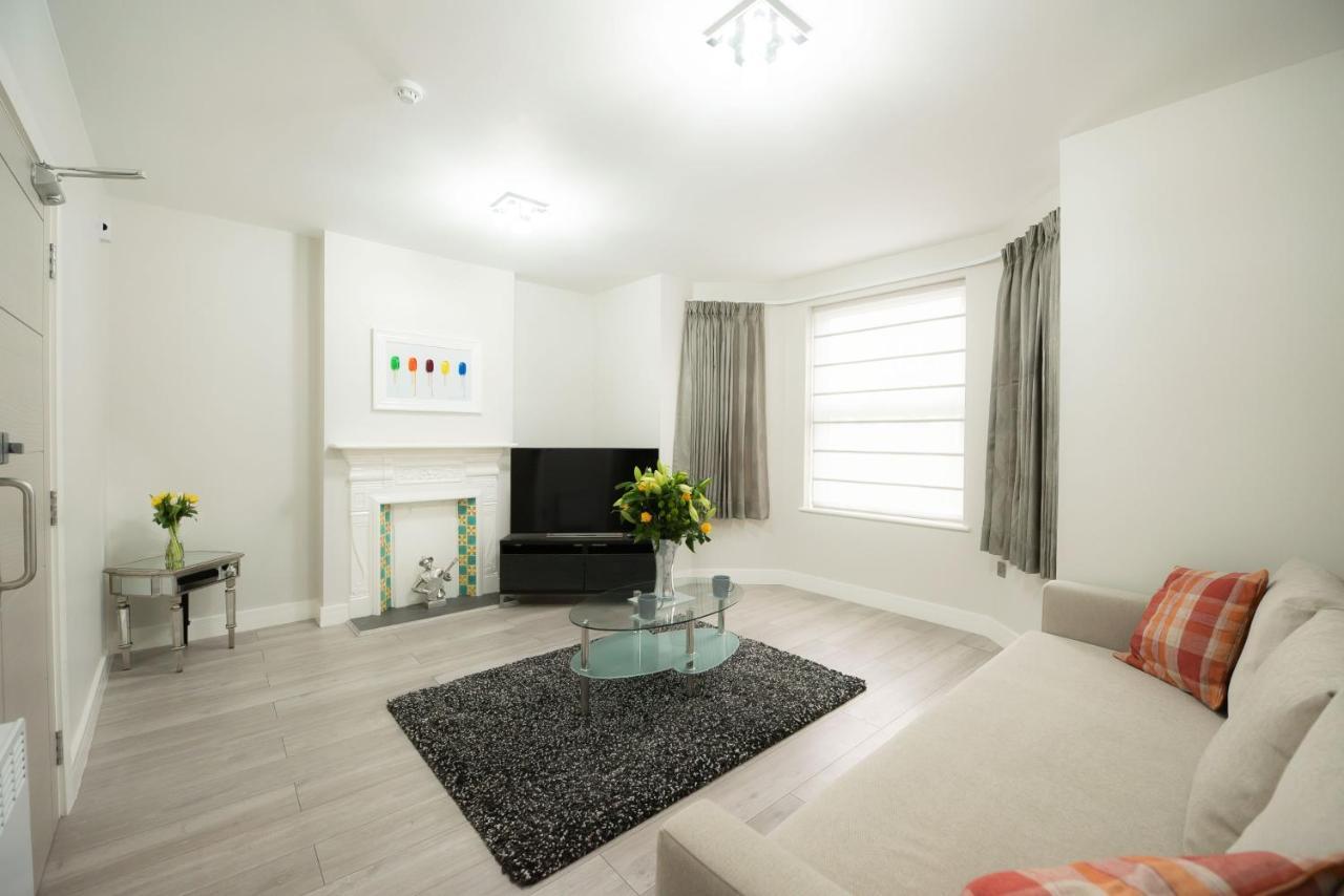 Laurel House Apartment Reading Ngoại thất bức ảnh