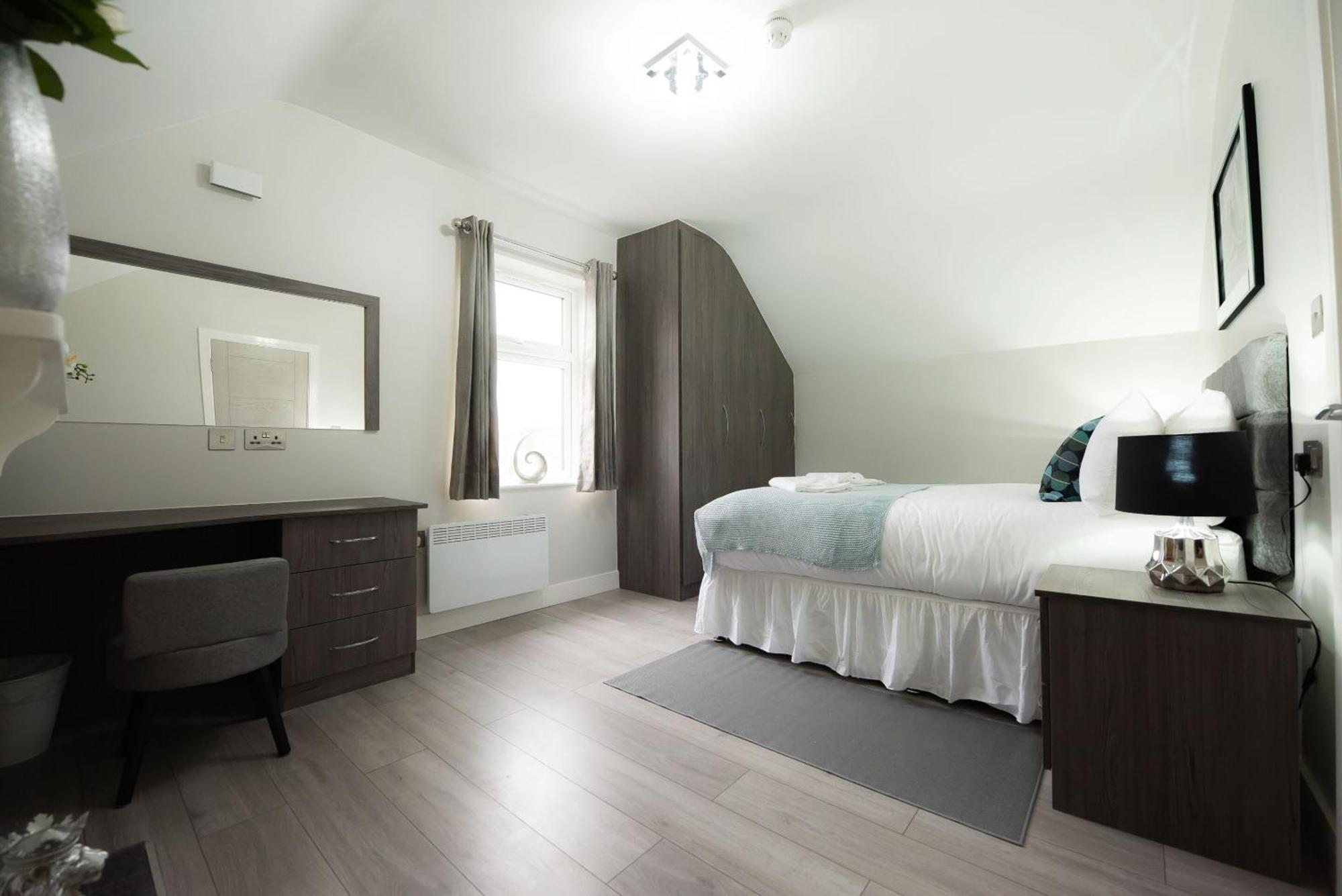 Laurel House Apartment Reading Phòng bức ảnh