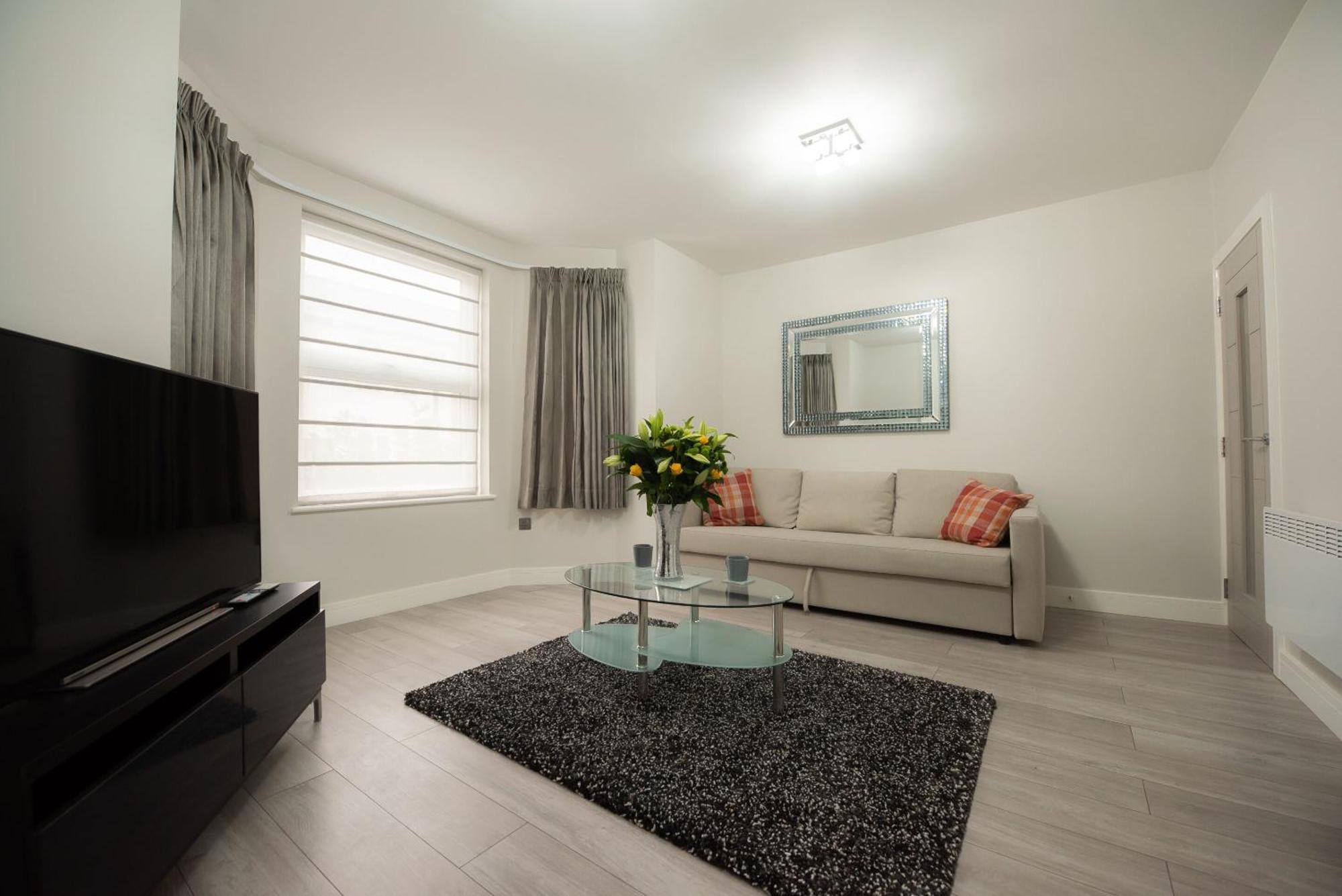 Laurel House Apartment Reading Phòng bức ảnh